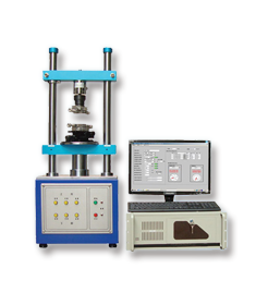 全自动插拔力寿命试验机