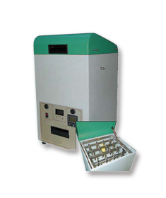 臭氧测试箱、发生器及监测系统