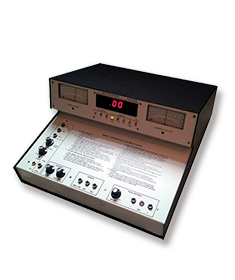 ETS-406D静电衰减测试仪（直流充电法）