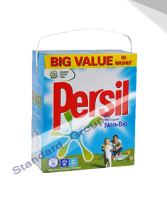 Persil 宝丝洗衣粉