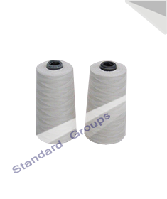 美国Testfabrics No.50 丝光棉线