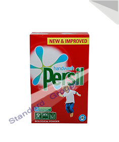 Persil 宝丝手洗洗衣粉