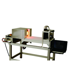 织物热防护（辐射）性能测试仪-RPP