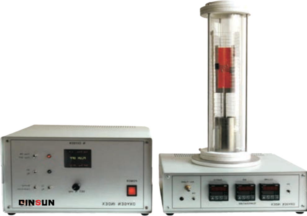 高温极限氧指数测试仪