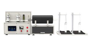 电线电缆卤酸性测试装置