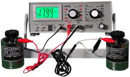 材料电阻率测试仪（DIN）