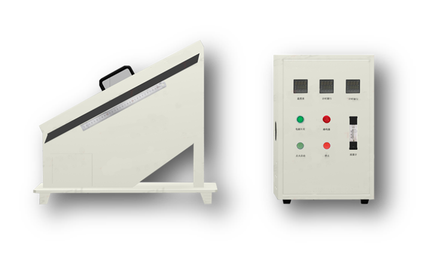 防火涂料测试仪（小室法大板法隧道法）
