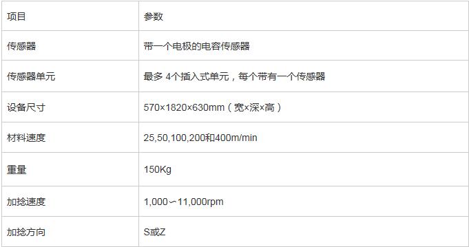 ​均匀度测试仪