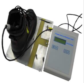 鞋类电阻测试仪