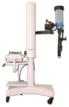 601型多端口®SPF检测6输出太阳能模拟器