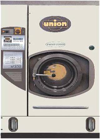 UNION L-P800P 干洗机