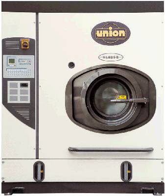 UNION XL-XP 800S意大利干洗机
