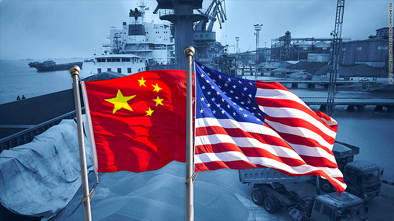 美国加征关税 中国纺企未来命运几何？