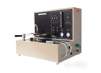 TPP Thermal Protection Performance Tester