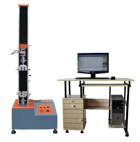 Face Mask Tensile Testing Machine