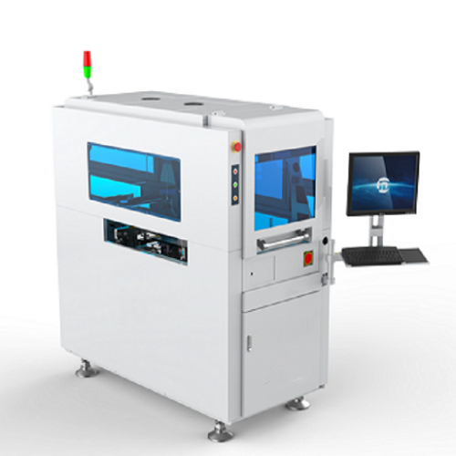 medical textile airflow resistance tester