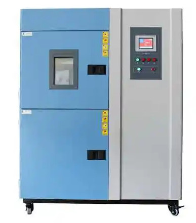 cold and thermal shock test chamber