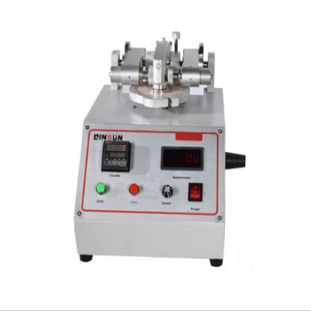 T108 reciprocating abrasion tester