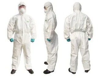 Medical glove chemical protection performance