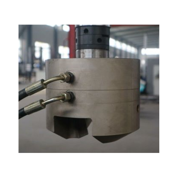 hydraulic universal testing machine