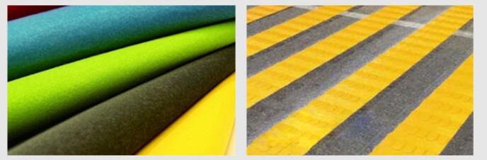 textile fabrics