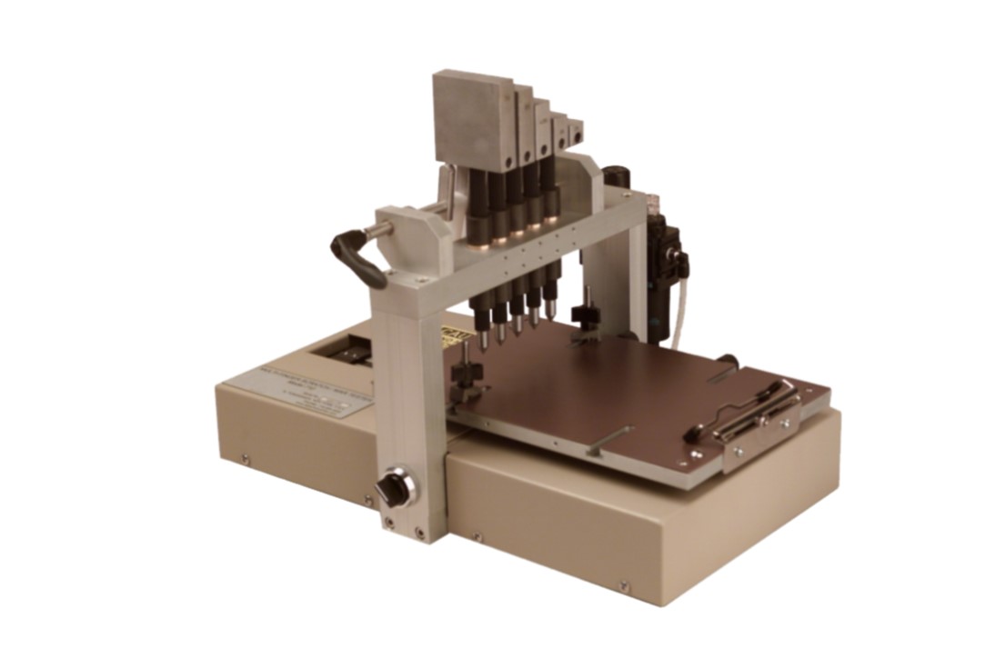 taber tester