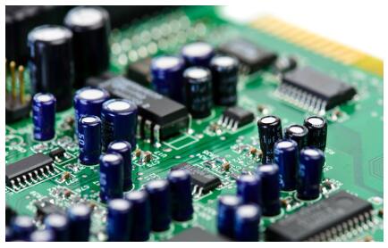 electronic components