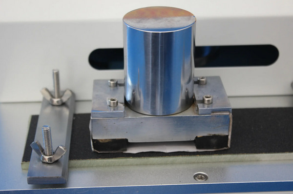 ink abrasion resistance testers