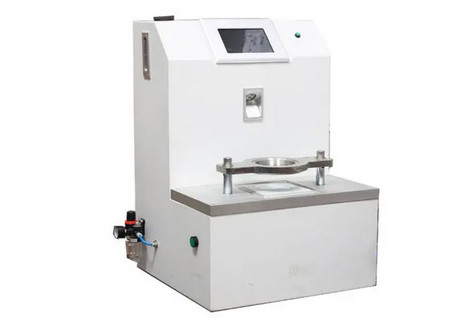 Hydrostatic Head Test Machine