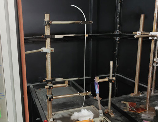 UL94 Flame Chambers