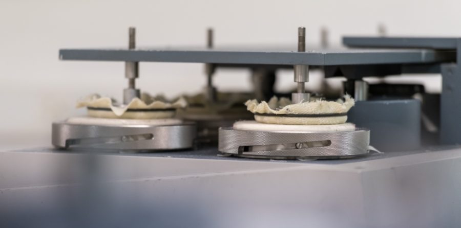 textile testing