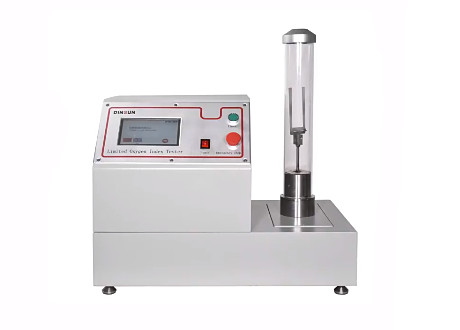 oxygen index Tester