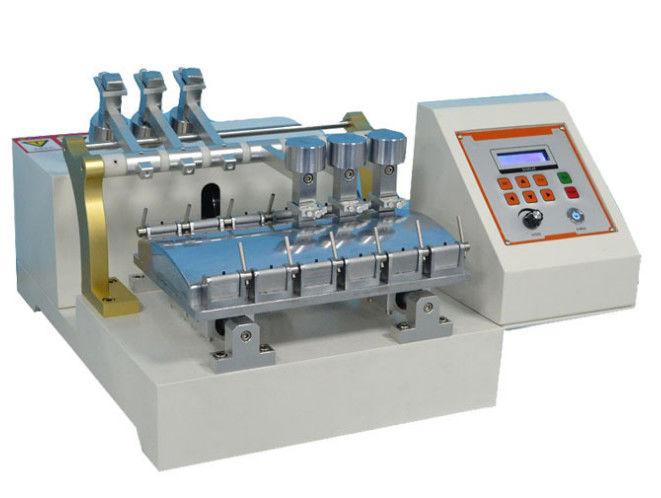 color fastness rubbing tester