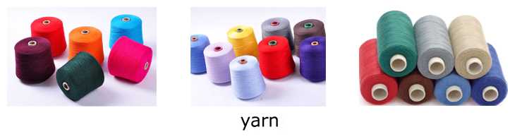 yarn