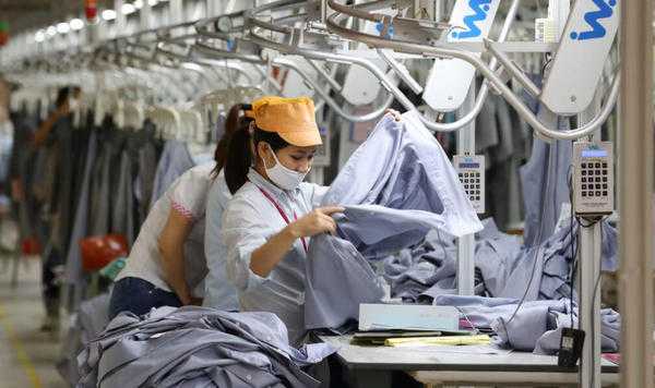 Textile and Garment Industry