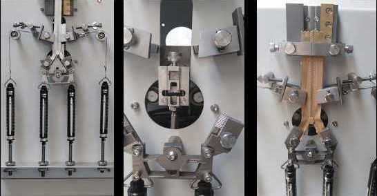 zipper tester