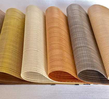 textile fabrics