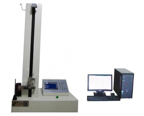 single yarn strength tester