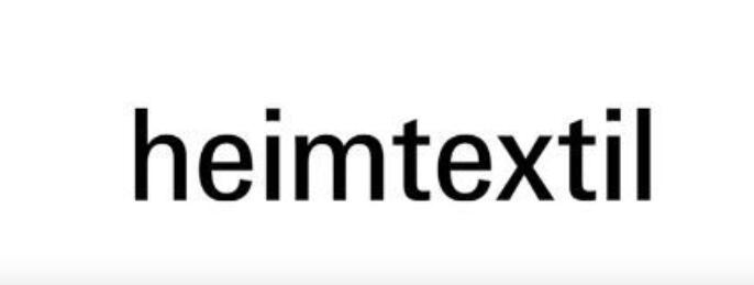 HEIMTEXTIL