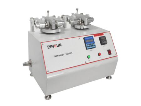 Automatic Linear Abrasion Tester