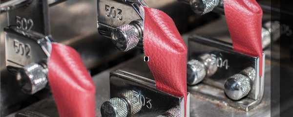 leather rubbing fastness testing machine