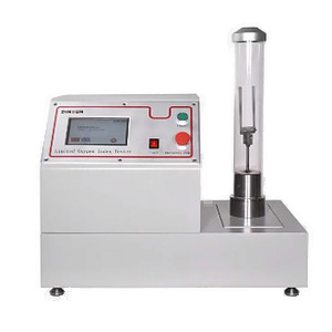 Oxygen Index Flammability Tester