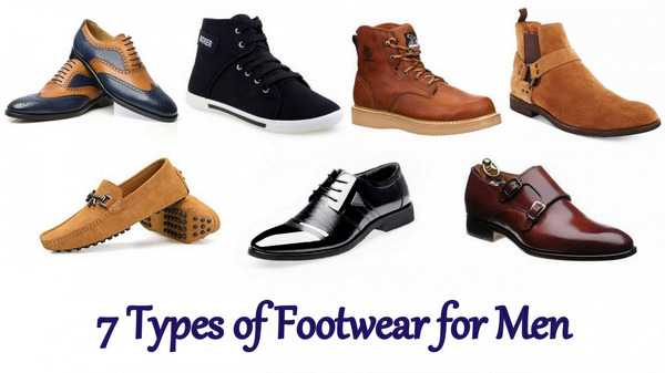 Footwear-for-Men