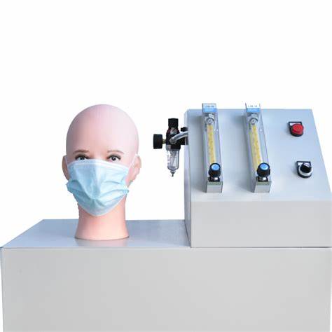 mask testing equipment