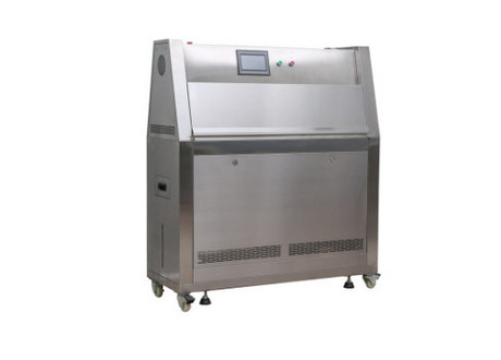 Uv Aging Test Chamber