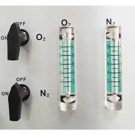 Oxygen Index Tester