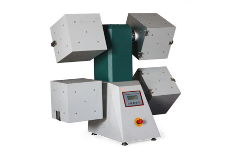 ICI Pilling Testing Machine