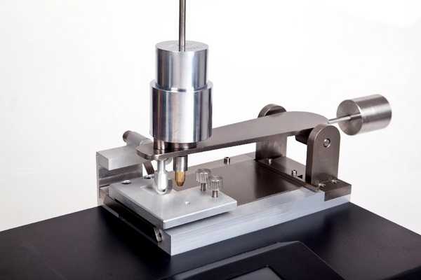 Scratch Tester