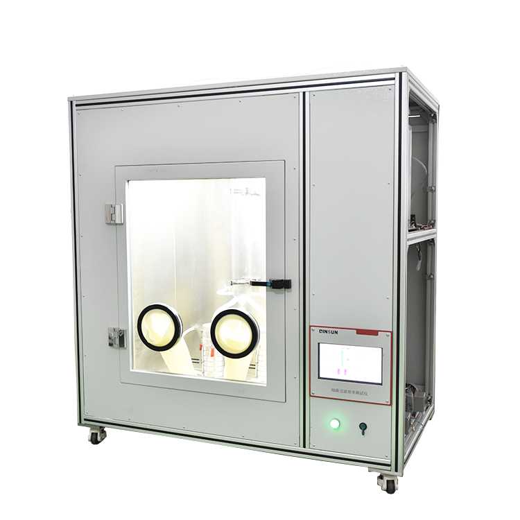 Bacterial Filtration Efficiency Tester-G299