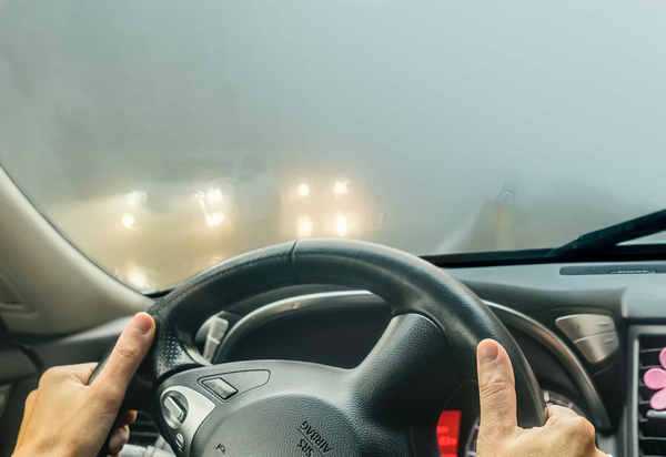 automotive interior material